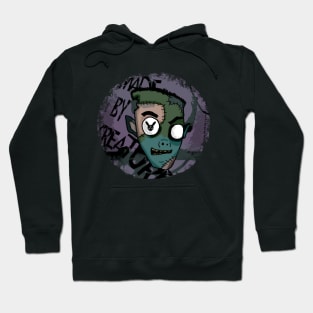 Rabbitstein Hoodie